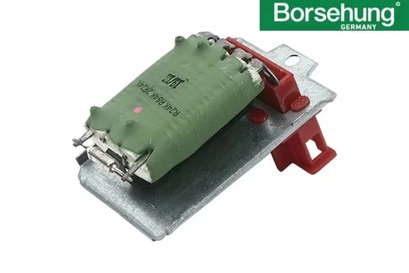 8D0959263 Kalorifer Motor Rezistörü - Audı A4- Passat-Superb