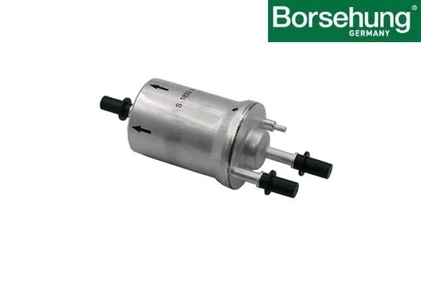 6Q0201051J Benzin Filtresi 4 Bar - Caddy- Fabıa-Jetta-Octavıa-Fabıa-Leon-A3-1.4 Lt.-16V-1.6 Lt.-Bgu-Bse-Bud-Cgga-Cggb