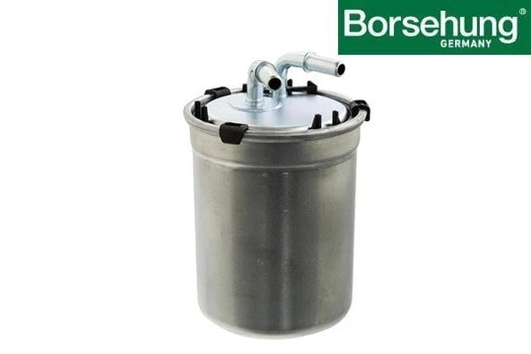 6C0127400 Mazot Filtresi - Polo-Fabıa-Rapıd-Roomster-Ibıza-1.2 Lt.-1.4 Lt.-Tdı-Cfwa-Cusa-Cusb-Cuta