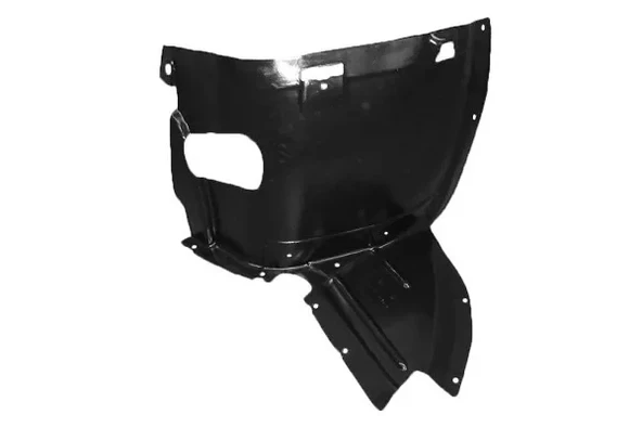 8P0821191C Çamurluk Davlumbazı Ön SOL Küçük - Audı A3 2004-2013 ürün görseli