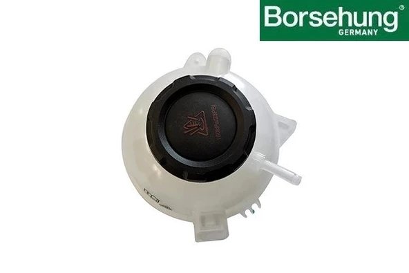 6Q0121407ASET Radyatör Yedek Su Deposu & Kapağı - Polo-Fabıa-Ibıza-Cordoba-Roomster