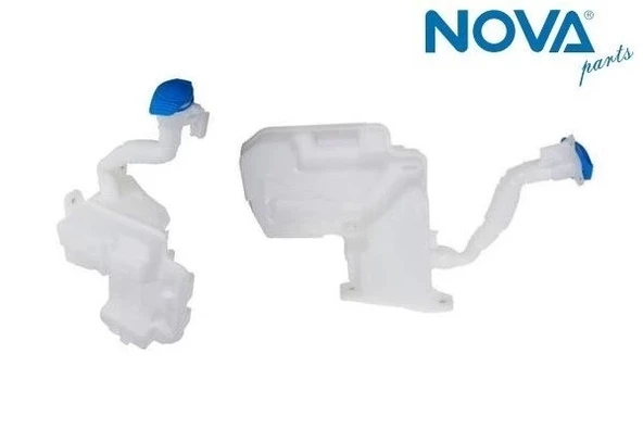 5Q0955453R Silecek Su Deposu 5.0 Ltr - Audı A3-Leon-Octavıa-Superb 2013->