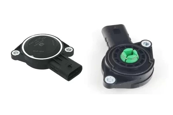 07L907386B Emme Manifold Potansiyometre - Golf-Jetta-Passat-Passat Cc-Tıguan-A3-A4-A5-A6-Q3-Q5-1.8 Lt.-2.0 - 2