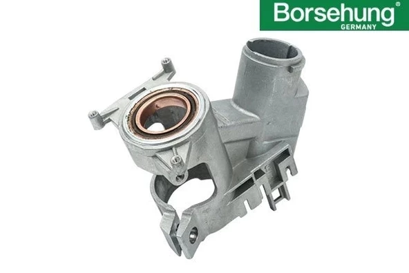 357905851D Kontak Anahtar Gövdesi - Polo Classıc-Caddy-Golf 3-Vento-Ibıza-Cordoba-Transporter T4