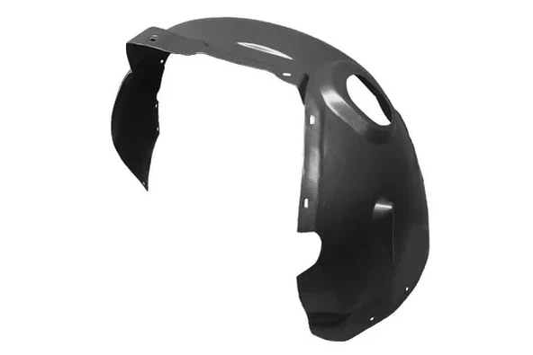 3U0809957 Çamurluk Davlumbazı Ön SOL - Superb 2002-2008 ürün görseli