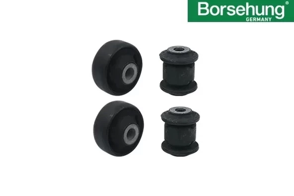 5C0407183AS1 Salıncak Burç Kiti Çift Taraf - Caddy-Jetta-Passat-Octavıa-Yetı-Superb