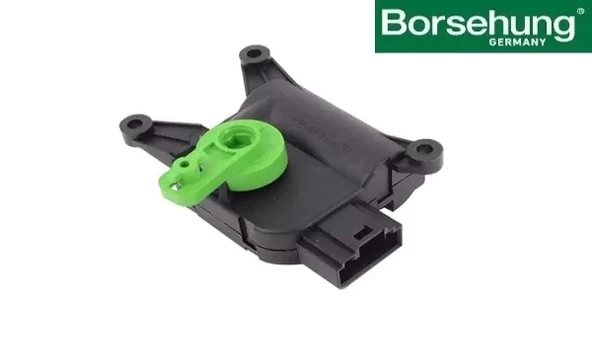 1J1907511G Klima Ayar Motoru Havalandırma Klepe - Bora-Golf4-Toledo-Leon-Octavıa-A3-Tt