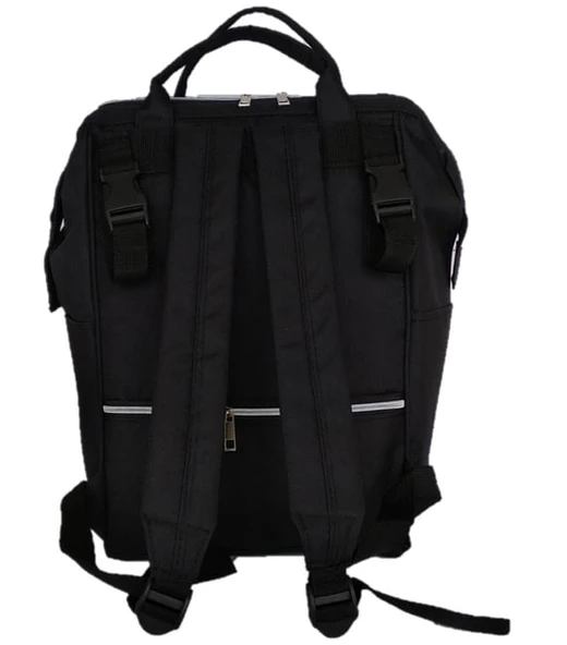 uğurböceğiçocuk 3600.10 Anne Bebek Bakım Çantası Sırt Çantası - 5