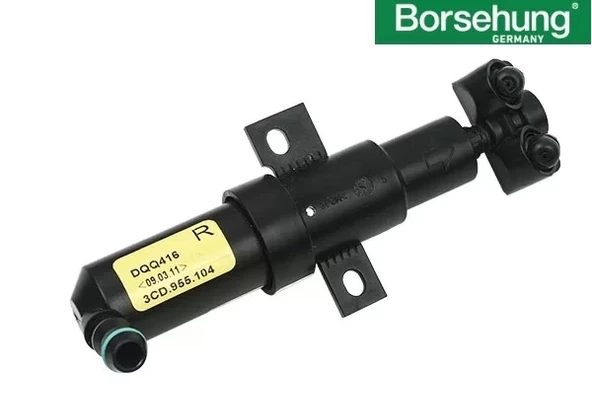 3C0955104A Far Yıkama Motoru SAĞ - Passat 2006-2010 ürün görseli