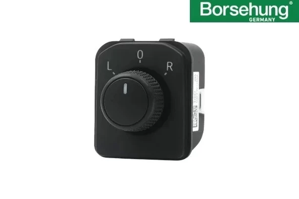 6F0959566 Ayna Kumanda Anahtarı - Arona-Ibıza 2018->