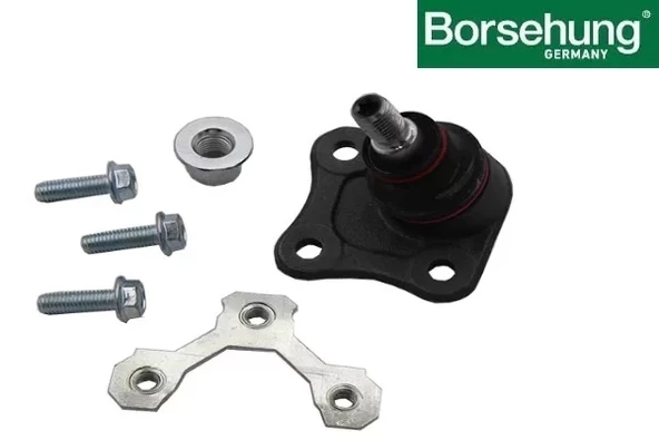 1J0407365CSET Rotil SOL Bağlantı Barçaları İle Beraber - Octavıa-Beetle-Leon ürün görseli