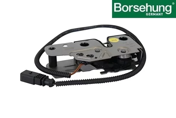 5N0823509B Motor Kaput Kilidi Alt Kablolu - Tıguan 2012-2018 ürün görseli