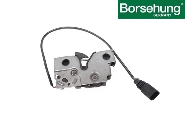 5E0823509B Motor Kaput Kilidi Alt Kablolu - Octavıa 2013-2021