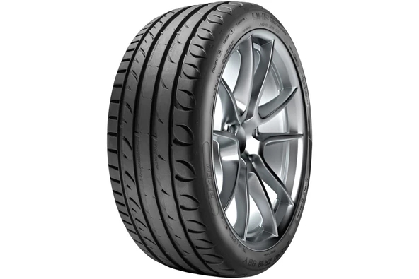 Riken 215/50R17 95W XL Ultra High Performance Yaz Lastiği 2025 Üretim
