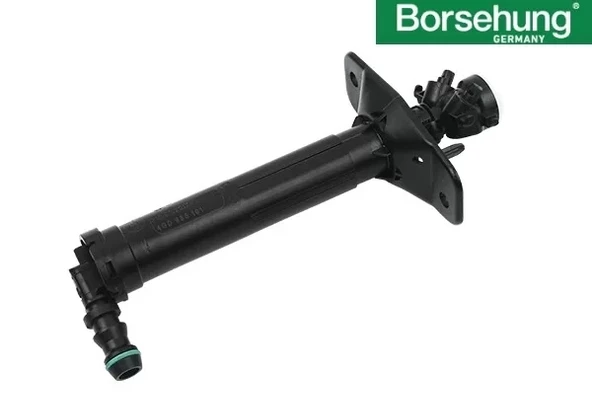 4G0955101 Far Yıkama Motoru SOL - AudiA6 2011-2014 - A6 Allroad 2013-2018 - A6 Quattro 2011-2014 - Rs6 2013-2018 ürün görseli