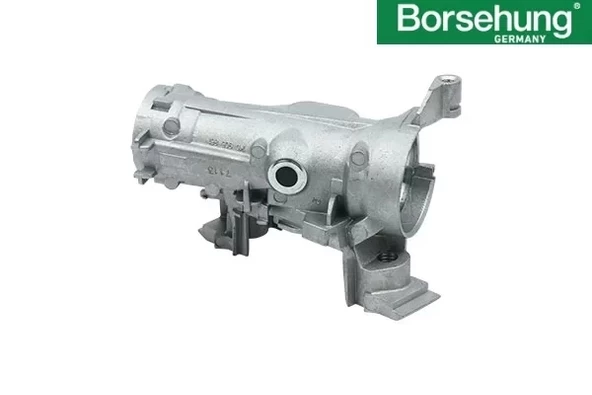 1K0905851D Kontak Gövdesi - Polo-Ibıza-Toledo-Fabıa-Rapıd