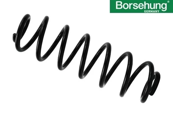 1K0411105BP Helezon Yayı Ön - Caddy-Cc- Passat-Superb-Touran