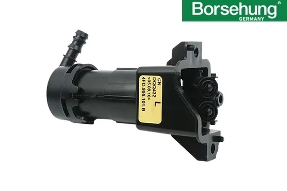 4F0955101B Far Yıkama Motoru SOL - AudiA6 2009-2011 - A6Q 2009-2011 ürün görseli