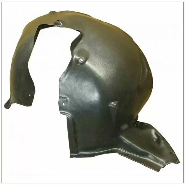 5L0809957 Çamurluk Davlumbazı Ön SOL - Yetı 2010-2013 ürün görseli