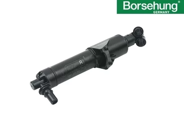 8W0955102A Far Yıkama Motoru SAĞ - Audı A4 2016-> ürün görseli