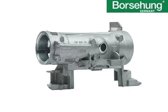 1K0905851B Kontak Gövdesi - Audı A1-A3-Q3-Alhambra-Altea-Beetle-Caddy-Eos-Golf-Jetta-Octavıa-Passat-Superb-Scırocco