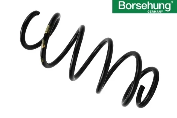 1K0411105DN Helezon Yayı Ön - Caddy-Touran-Yetı-Golf-Jetta-Toledo