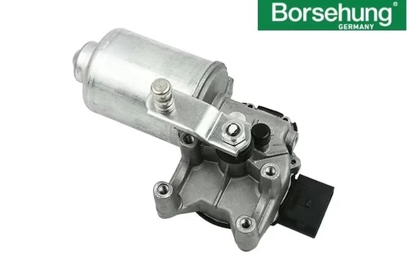 5J1955113A Silecek Motoru Ön -  Fabıa-Roomster 2007-2015