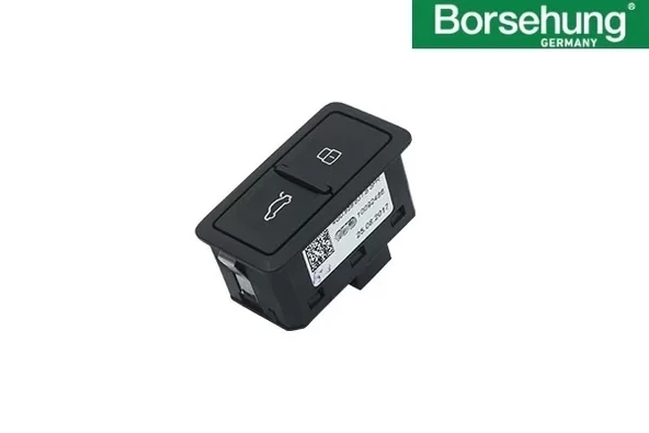 4G0959831B Bagaj & Merkezi Kilit Düğmesi - Audı A4-A6-A7-A8-Q3-Q5-Q7