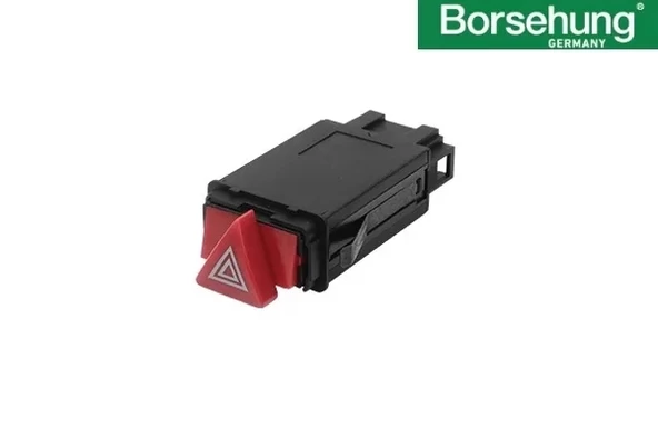 8D0941509H Flaşör Anahtarı - Audı A4 1998-2001 ürün görseli 1