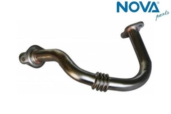 03L131521AA Egr Borusu Manifold - Transporter T6-T7-2.0-Tdı-Caab-Caac 2010-2019