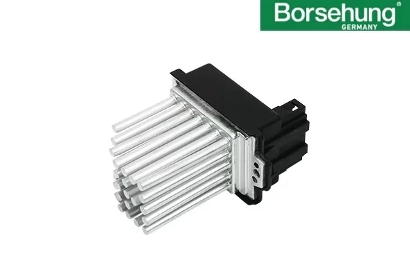 4B0820521 Kalorifer Motor Regülatörü - Audı A6 1998-2005