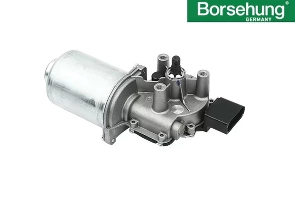 4B1955113 Silecek Motoru - Passat-A6 1997-2000