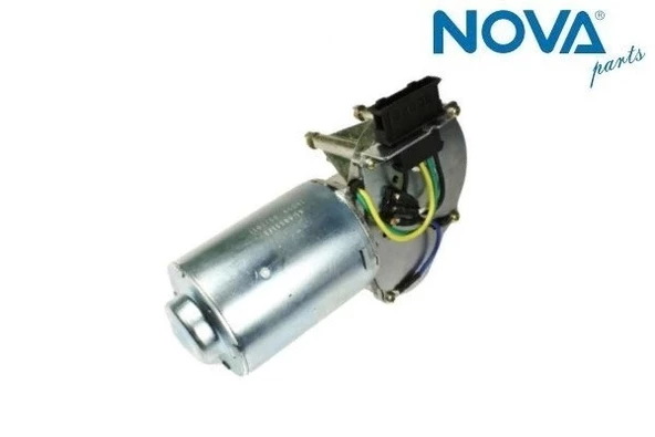 6U0955113 Silecek Motoru Ön - Felıcıa