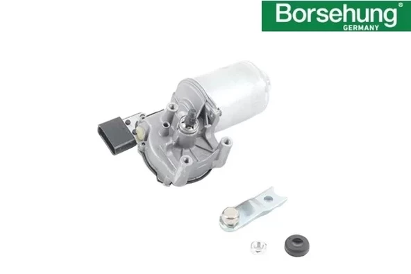 5C7955113D Silecek Motoru Ön - Jetta-Ibıza-Polo