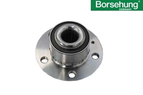 6Q0407621BR Porya Ön 72 Mm - Polo-Fabıa-Ibıza-Cordoba-1.4 Lt.-16V-1.4 Lt.-Tdı