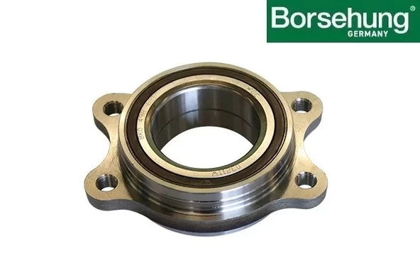 4H0498625 Porya Ön - Audı A4-A5-A6-A7-Q5