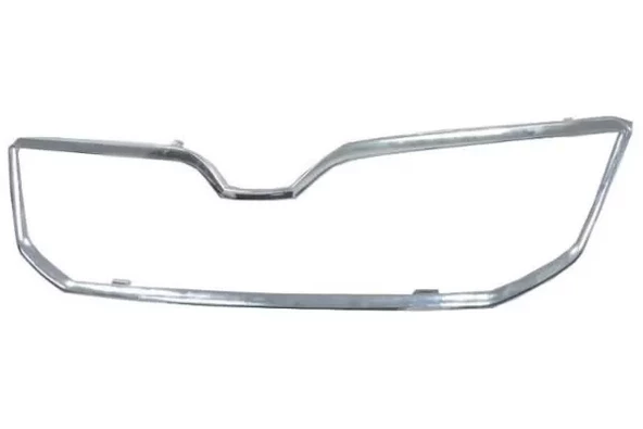 5E0853761 Panjur Çıtası Krom - Octavıa 2013-2017