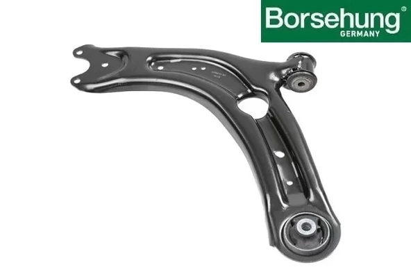 3Q0407151E Salıncak SOL Çıplak - Passat-Arteon-Tıguan-Touran-Q3-Ateca-Karoq-Kodıaq-Superb