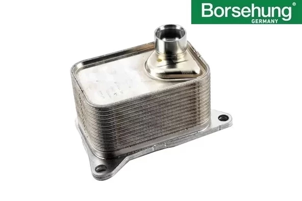 06L117021E Yağ Soğutucu - Audı A3-A4-A5-1.8 Lt.-2.0-Tfsı-Cjsa-Czpb