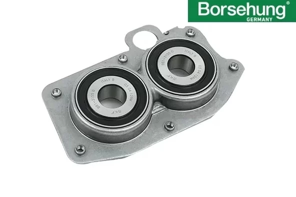 02T311206H Grup Mili Rulmanı Çiftli - Bora-Fabıa-Golf-Polo-Roomster-Golf-Jetta-Passat-Caddy