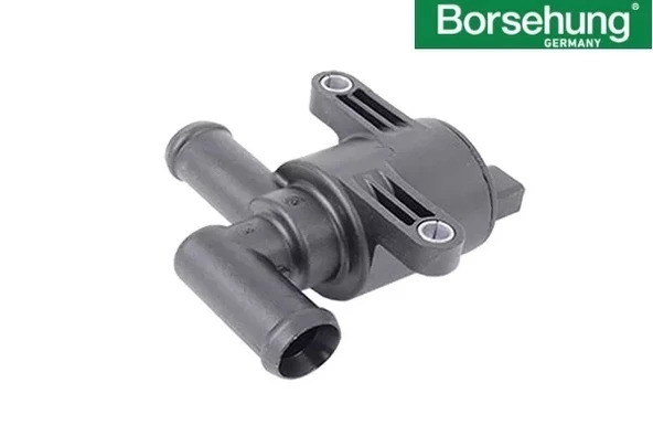 4H0121671D Selenoit Valf Yardımcı Su Pompa - Audı A1-A3-A4-A5-A6-A7-A8-Q2-Q3-Q5-Q7-Rs6-Rs7
