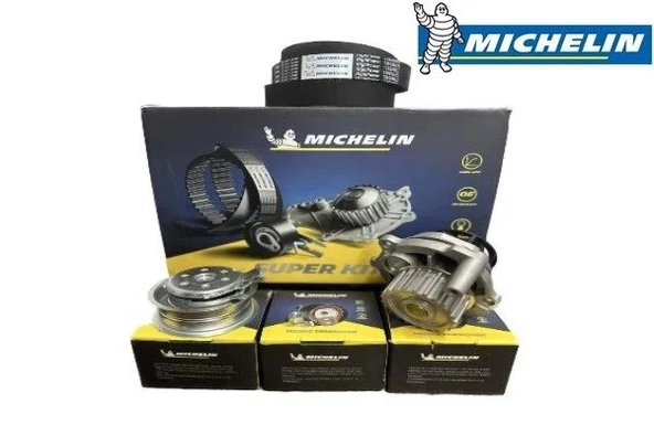 06A198119S1 Triger Seti & Su Pompası - 1.6 Lt.-Akl-Bfq-Avu-Bgu-Arm-Ahl-Aeh-Alz-Bse