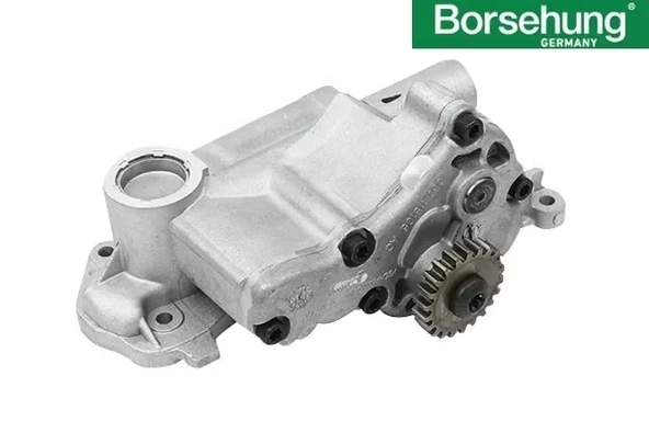 06J115105AB Yağ Pompası - Golf-Jetta- Passat-Tıguan-A3-A4-1.8 Lt.-2.0-Tfsı-Bzb-Cawb-Ccta-Cdaa ürün görseli