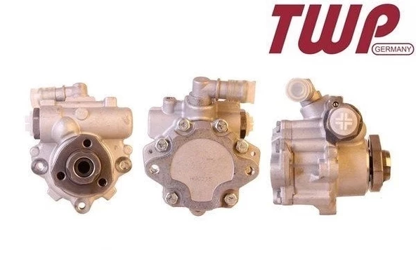 7D0422155 Direksiyon Pompası 100 Bar - Transporter T4 1991-2003