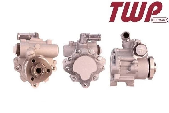 7H0422154F Direksiyon Pompası 120 Bar - Transporter T5 Axb 2004-2010