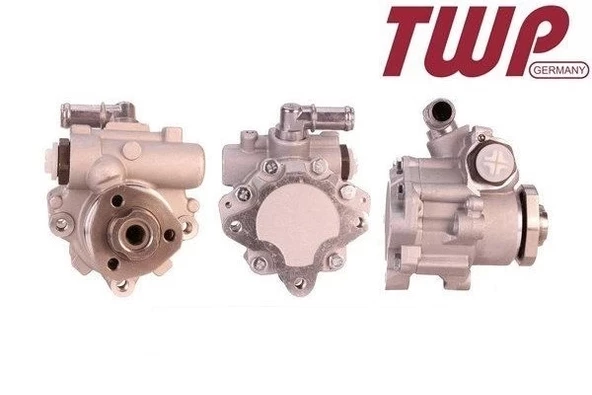 2E0422155C Direksiyon Pompası 120 Bar - Crafter Tdı-Bjk-Bjl-Bjm