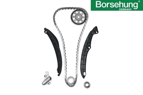 03C198229F Eksantrik Zincir Seti 7 Parça - 1.4 Lt.-Tsı-Caxa-Caxc-Ctdh- -39630->- ürün görseli