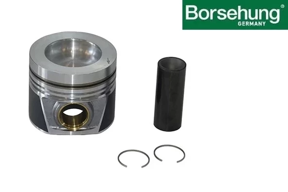 03L107065SKIT Piston Segman Std 1 Pc - 2.0-Tdı-Ckub-Cktb-Cffa-Cffb-Cfgb-Cfgc-Cnfa-Cnfb-Csha ürün görseli