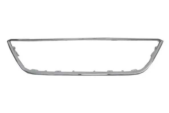 5F0854643 Panjur Çıtası Krom - Leon 2013-2016