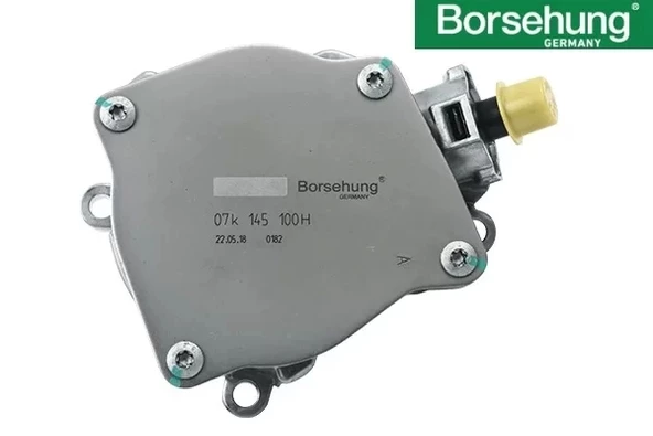 07K145100H Vakum Pompası - Beetle-Golf4-Jetta-Passat-Tt-Rs-2.5 Lt.-Fsı